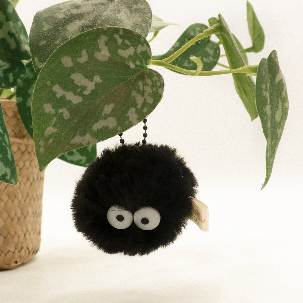 SOOT SPRITES KEYCHAIN