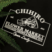 Load image into Gallery viewer, CHIHIRO FLOWER MARKET TOTE BAG
