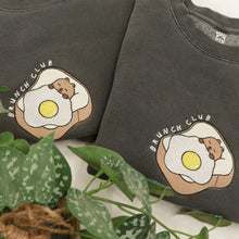 Load image into Gallery viewer, BRUNCH CLUB SWEATSHIRT
